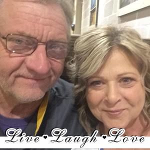 Meet your Posher, Sharon